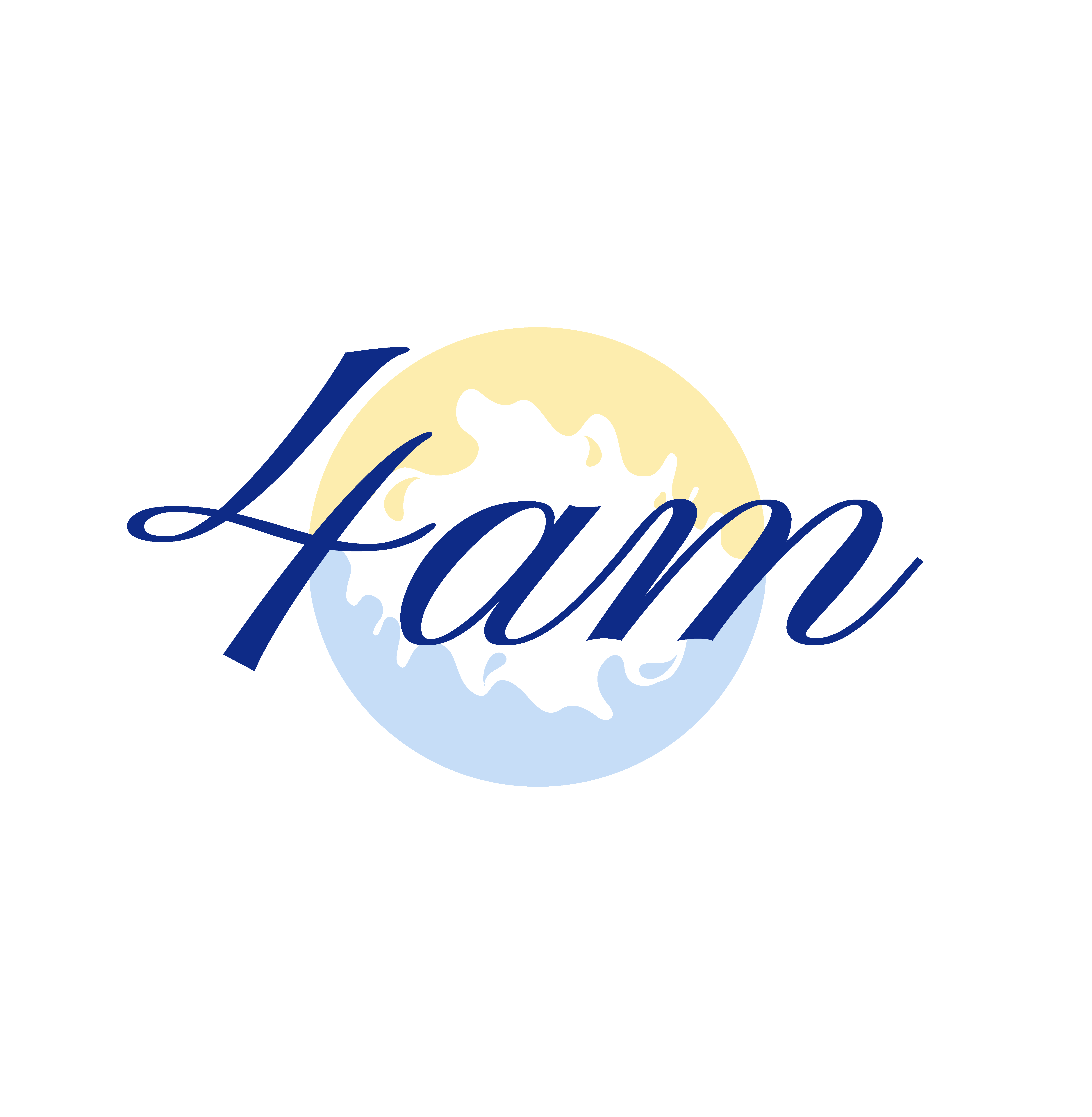 4AM логотип